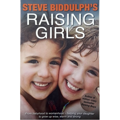 Raising Girls