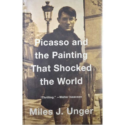 Picasso And The Painting That Shocked The World