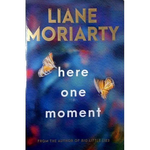 Here One Moment