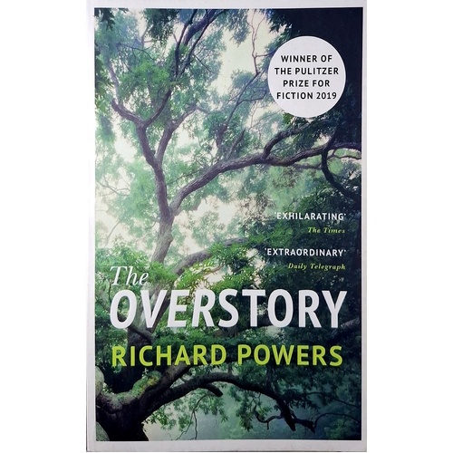 The Overstory