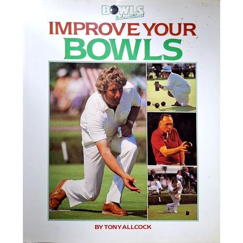 Improve Your Bowls