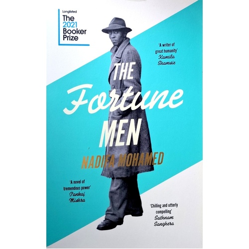 The Fortune Men