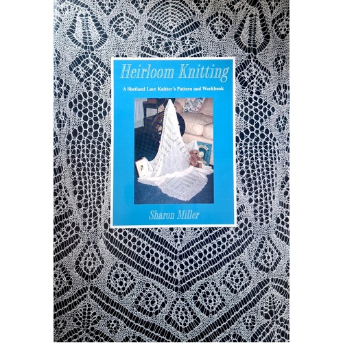 Heirloom Knitting