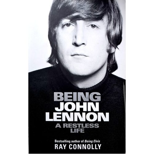 Being John Lennon