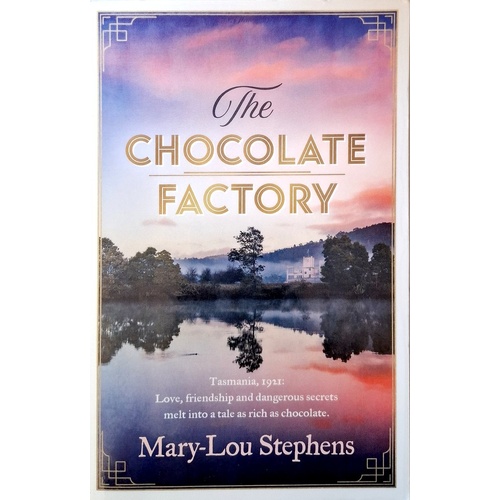The Chocolate Factory