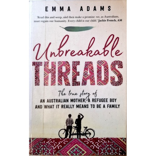 Unbreakable Threads