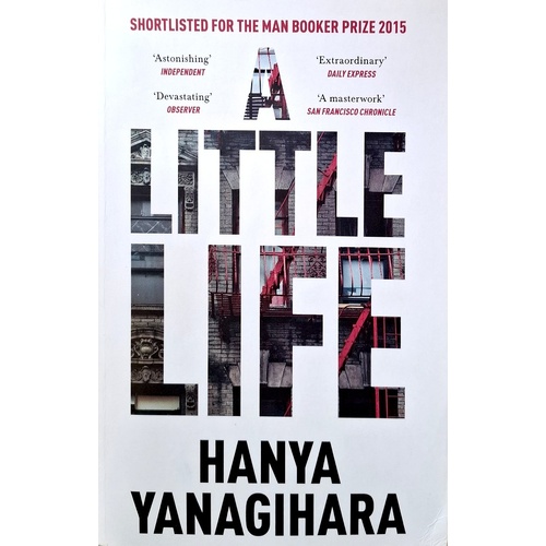 A Little Life