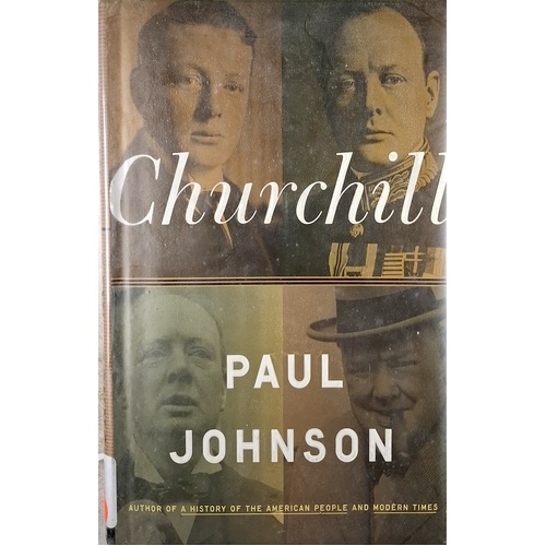 Churchill