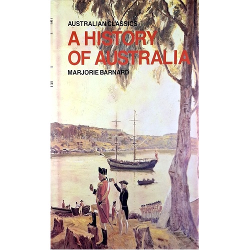 A History Of Australia