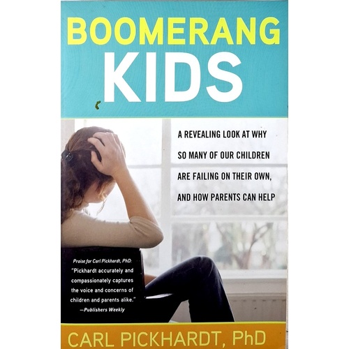 Boomerang Kids