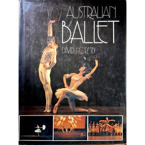 Australian Ballet