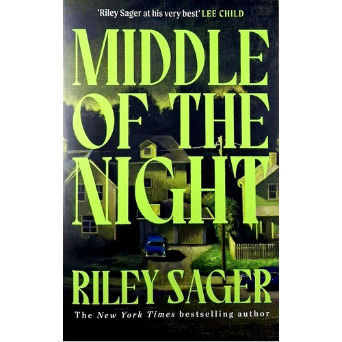 Middle Of The Night