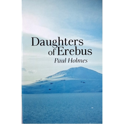Daughters Of Erebus