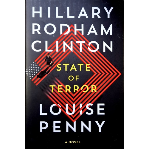 State Of Terror