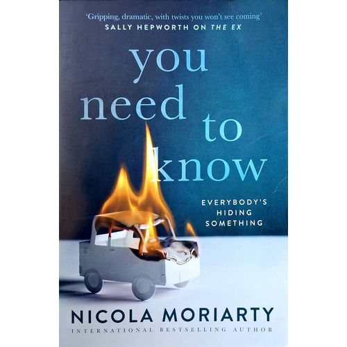 You Need To Know
