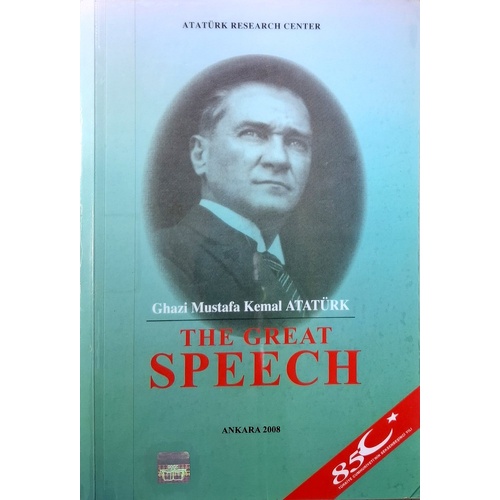 The Great Speech