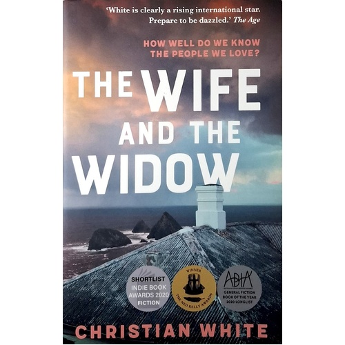 The Wife And The Widow