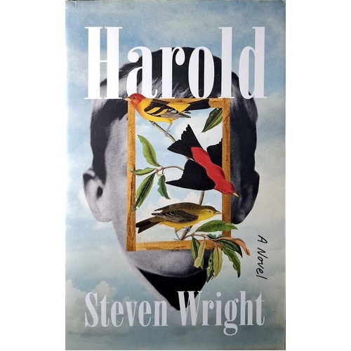 Harold