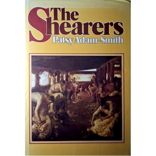 The Shearers