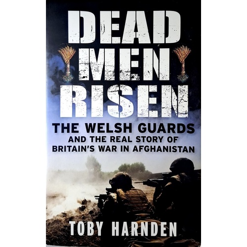 Dead Men Risen
