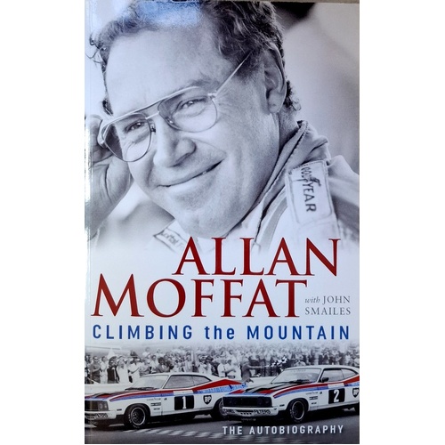Climbing the Mountain