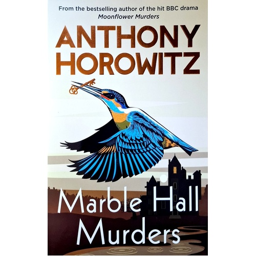 Marble Hall Murders