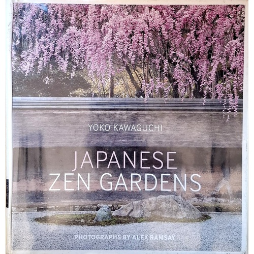 Japanese Zen Gardens