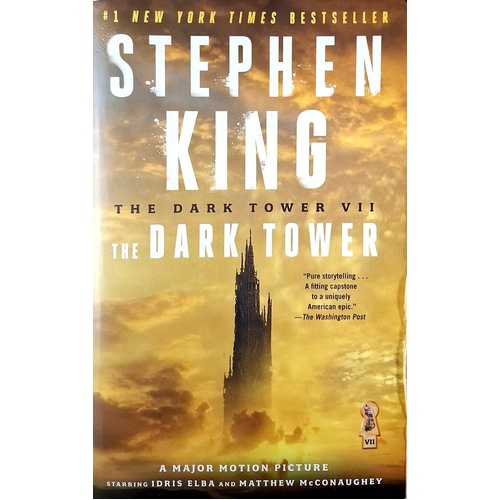 The Dark Tower VII