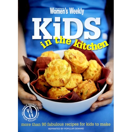 Kids In The Kitchen
