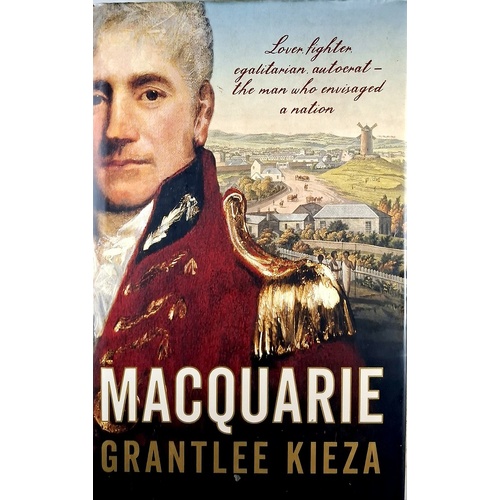 Macquarie