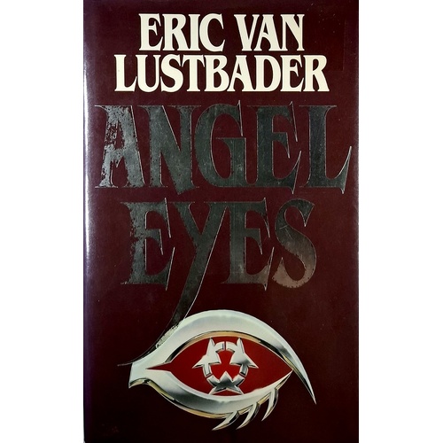 Angel Eyes