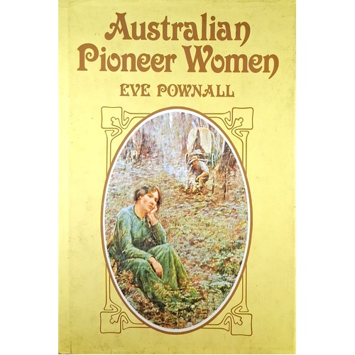 Australian Pioneer Women