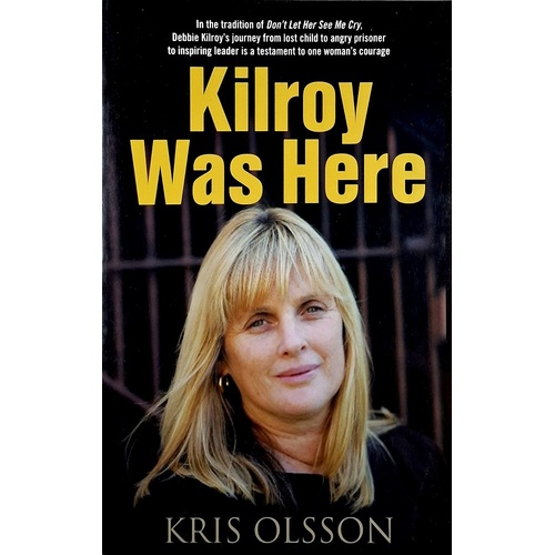 Kilroy Was Here