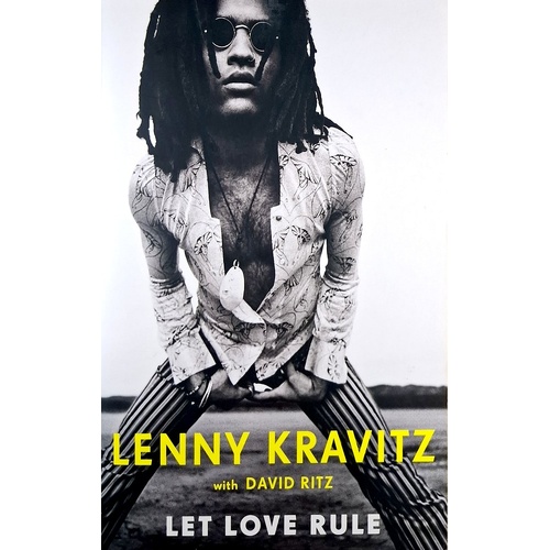 Let Love Rule