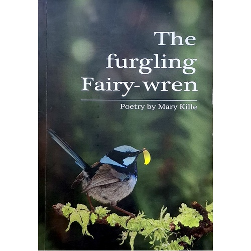 The Furgling Fairy Wren