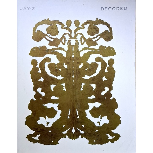 Decoded