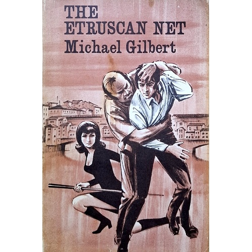The Etruscan Net
