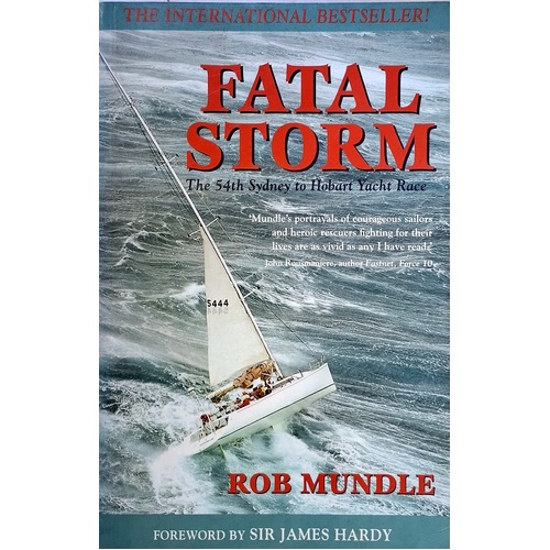 Fatal Storm