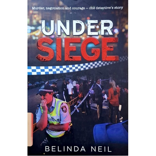 Under Siege