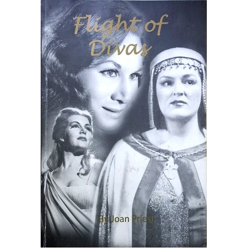 Flight Of Divas