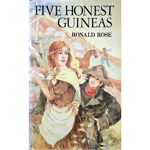 Five Honest Guineas