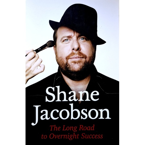 The Long Road To Overnight Success