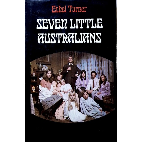 Seven Little Australians