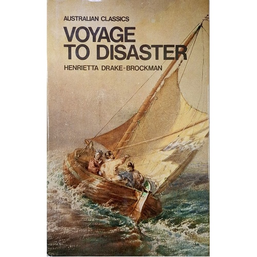 Voyage To Disaster