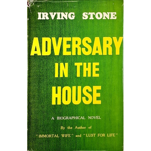 Adversary In The House