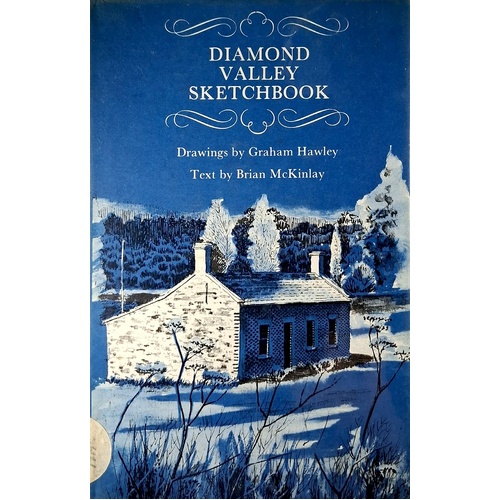 Diamond Valley Sketchbook