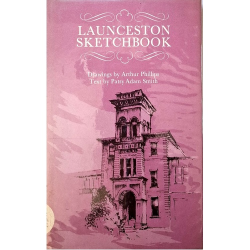 Launceston Sketchbook