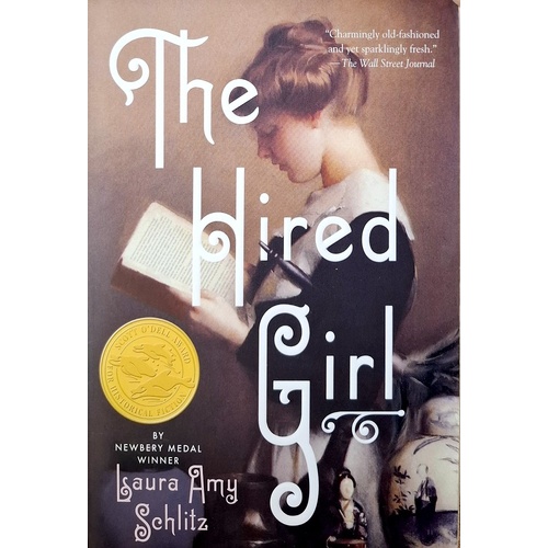 The Hired Girl