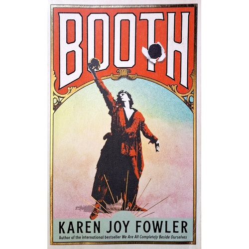Booth