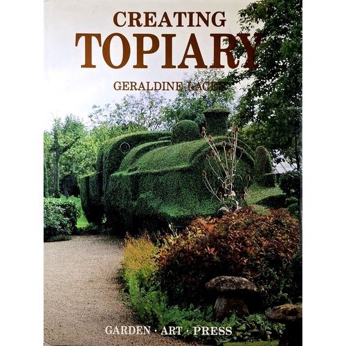 Creating Topiary